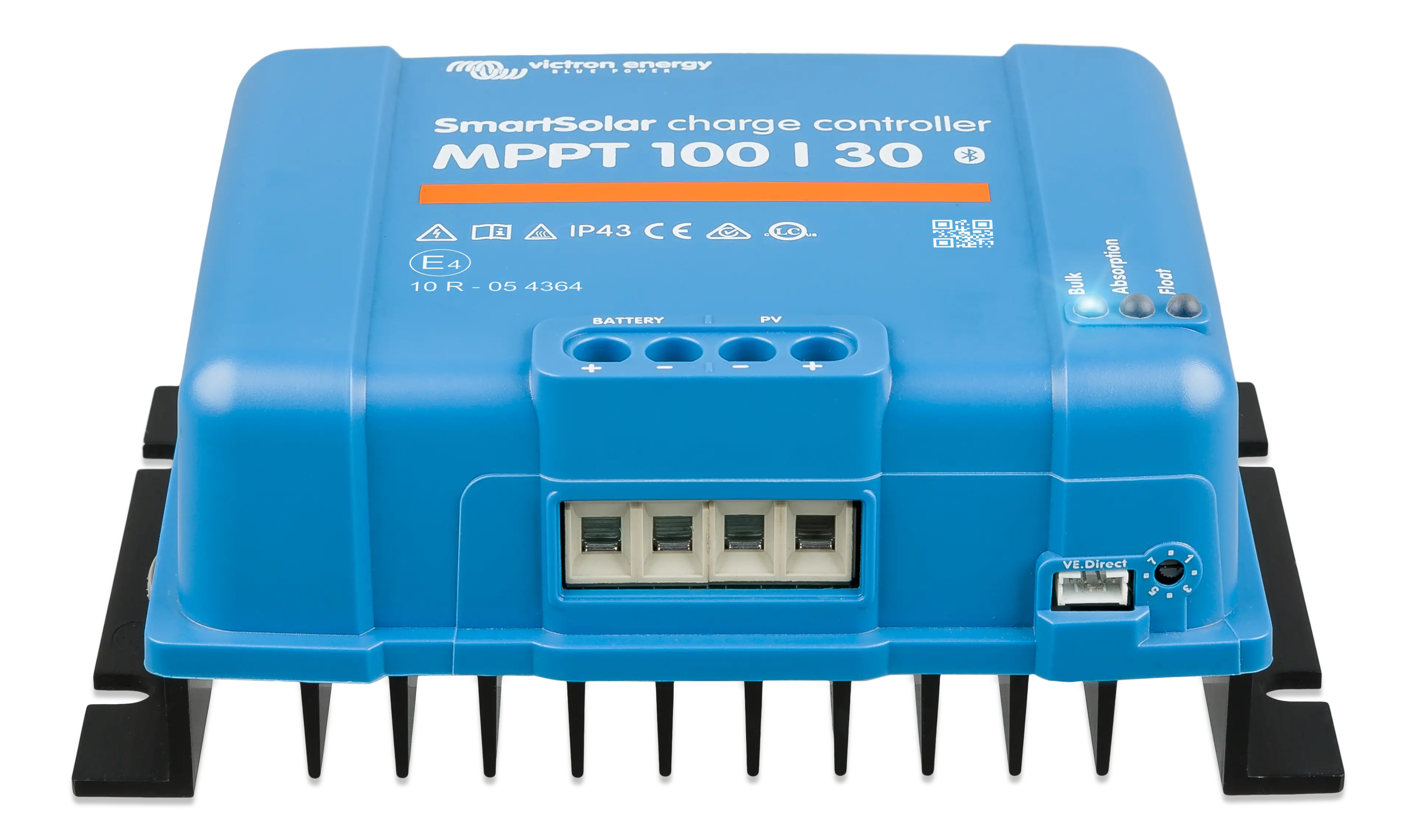 Regolatore di carica MMPT Smartsolar 100/30 per pannelli solari