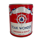 Teak Wonder dressing & sealer - rinnovante teak