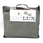 Telo copri motore COVY LUX 600D