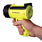 Torcia LED impermeabile Extreme Plus 750 Lumen