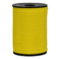 Treccia multiuso gialla Ø3 mm x 20 mt