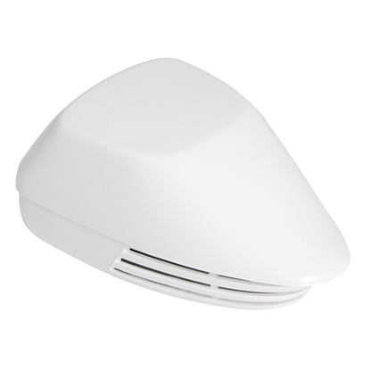 12V aerodynamic horn