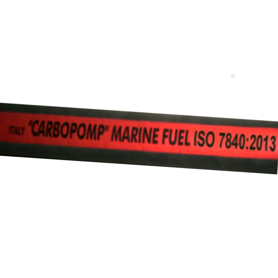 RINA approved fuel pipe Ø 10 mm