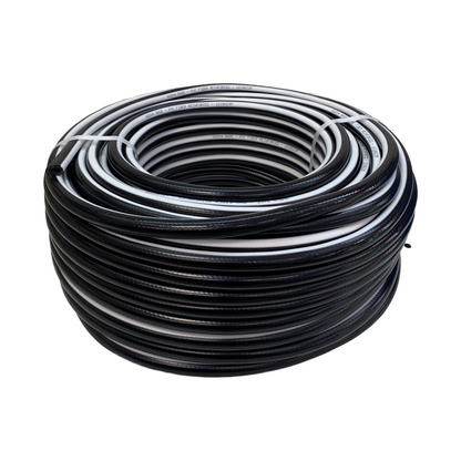 Tubo carburante PVC rinforzato Ø 8 mm