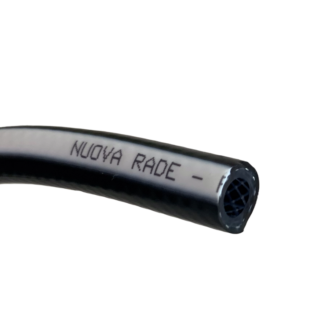 Tubo carburante PVC rinforzato Ø 10 mm