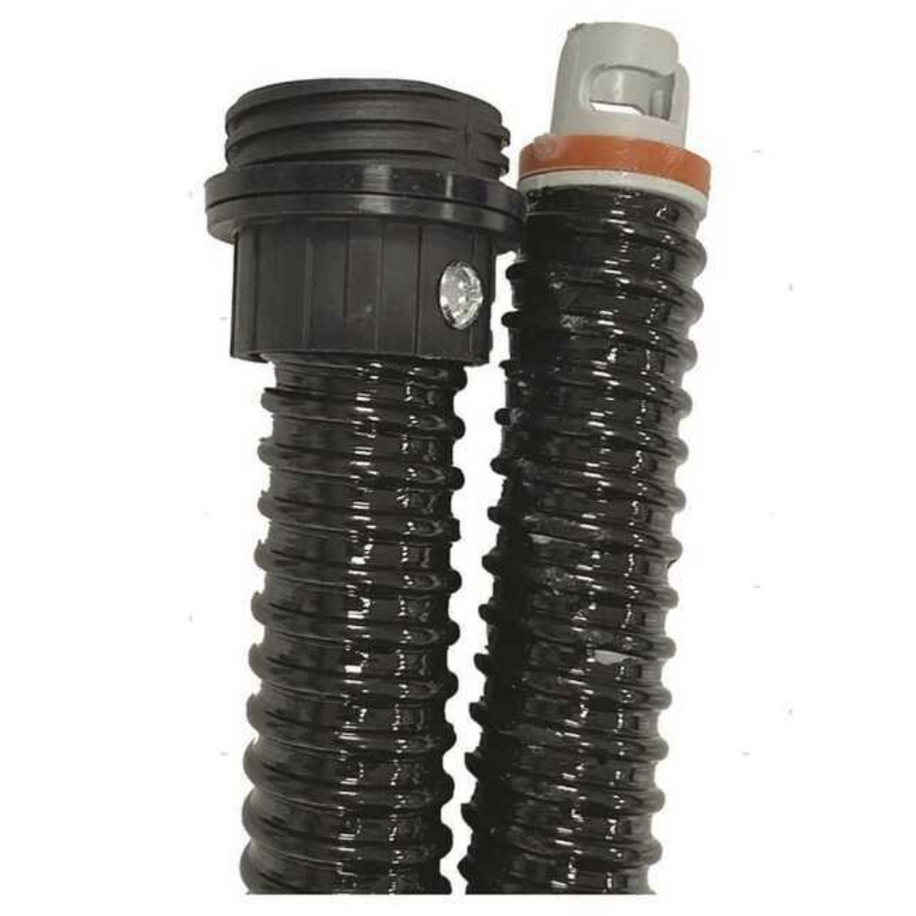 Gonfiatore elettrico 170 mbar Scoprega GE 900 + tubo