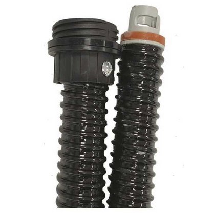 Gonfiatore elettrico 170 mbar Scoprega GE 900 + tubo