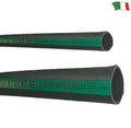 Tubo per impianti di scarico motori omologato R.I.N.A. liscio