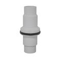 Valvola di non ritorno dritta Ø 1, 1/4" - 1, 1/2"
