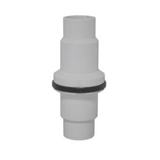 Valvola di non ritorno dritta Ø 1, 1/4" - 1, 1/2"