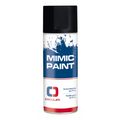 Vernice spray per gommoni e parabordi Nero Ral 9005