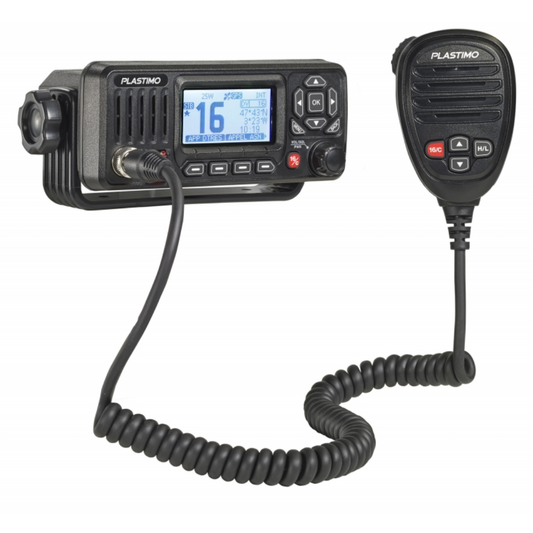 VHF fisso Plastimo FX-500