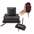 Sistema Radio VHF Modulare Raymarine Ray90 cornetta esterna (Black Box)