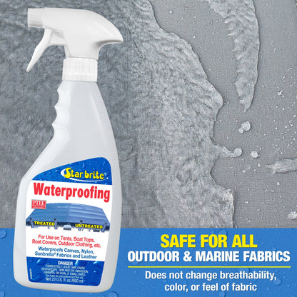WATERPROOFING Star brite