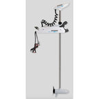 Watersnake GEO-SPOT 198 cm 24V 80/78"i