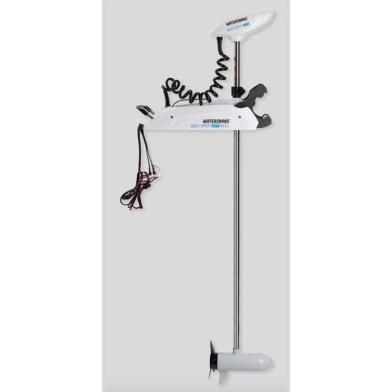 Watersnake GEO-SPOT 198 cm 24V 80/78"i