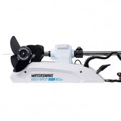 Watersnake GEO-SPOT 198 cm 24V 80/78"i
