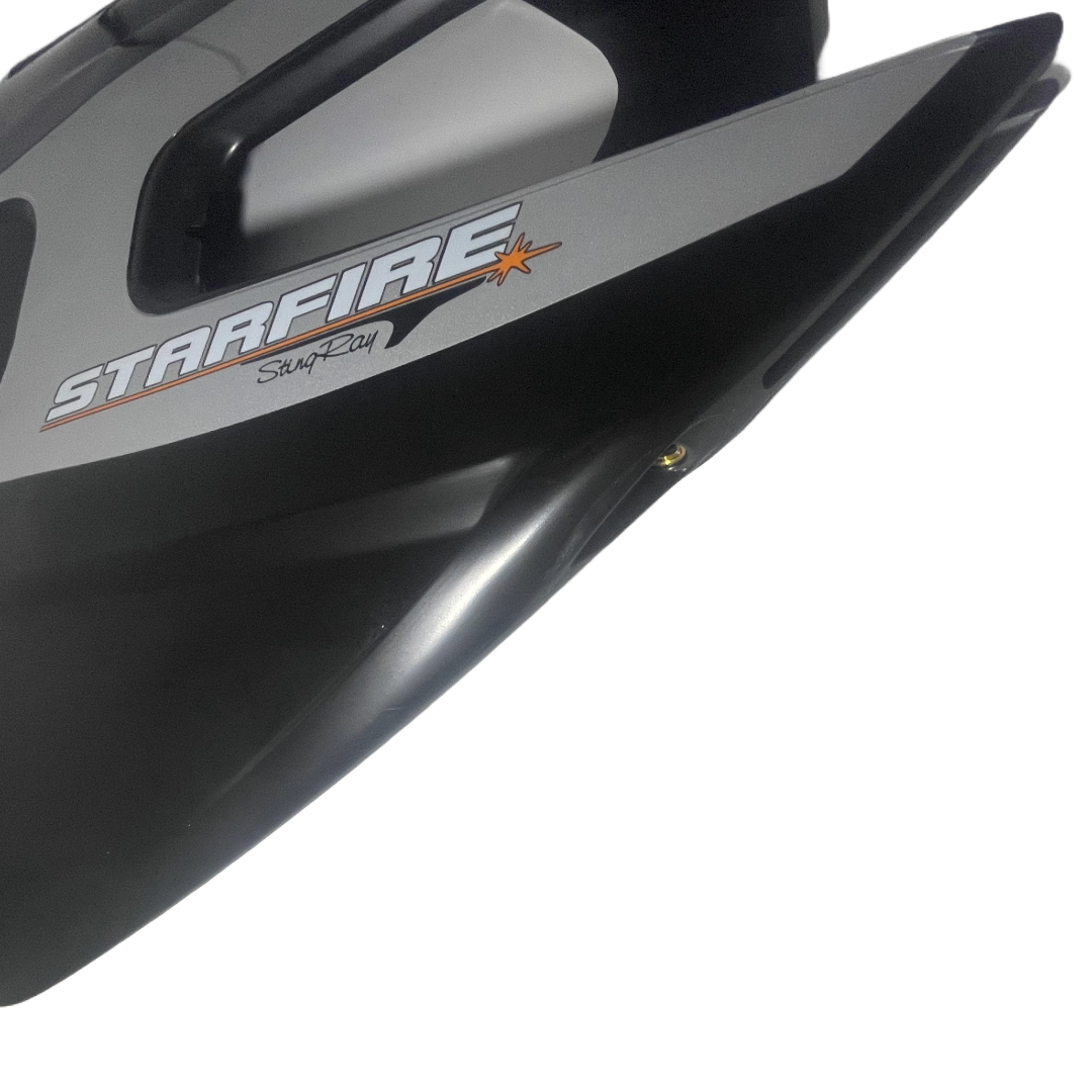 Aliscafo StingRay "Starfire"