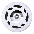 Casse stereo Altoparlanti nautici waterproof a due vie