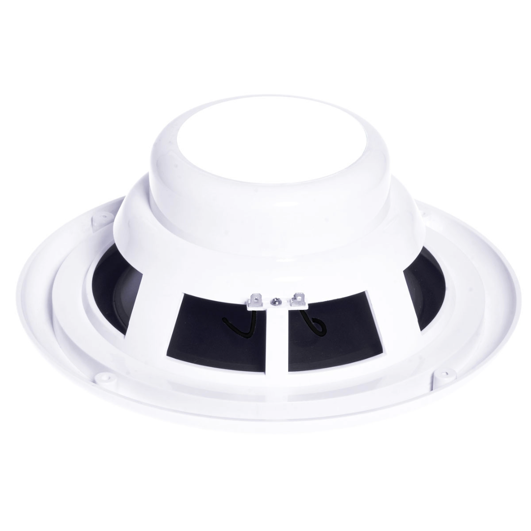 Casse stereo waterproof a due vie 80W 5,25'