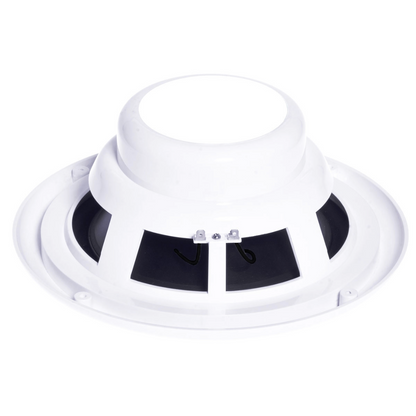 Casse stereo waterproof a due vie 80W 5,25'