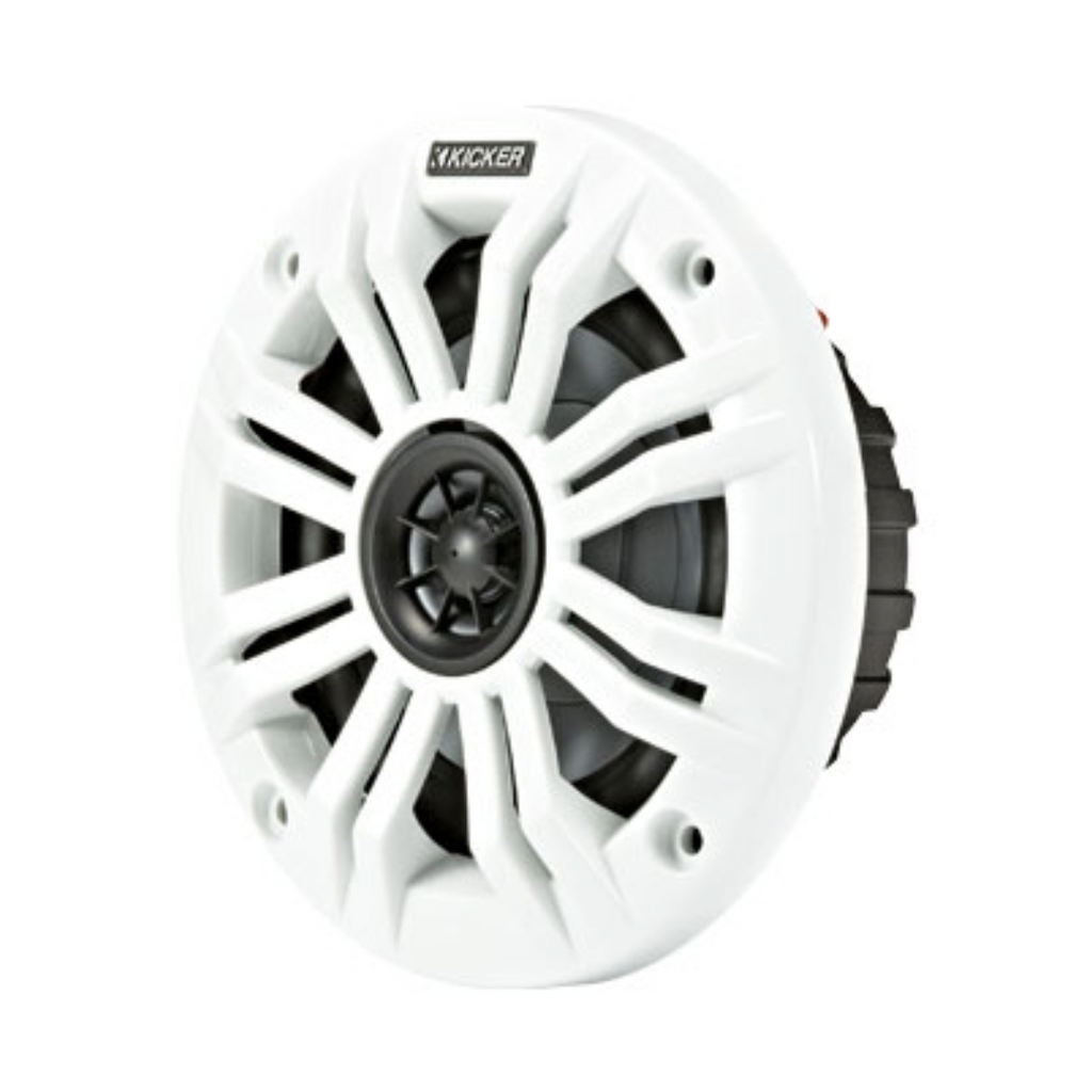 Altoparlanti stereo coassiali 150W Ø 4,0" (100 mm) Kicker