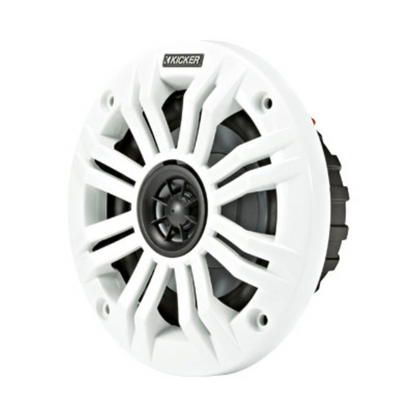 Altoparlanti stereo coassiali 150W Ø 4,0" (100 mm) Kicker