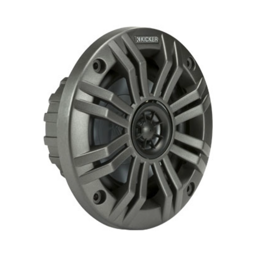Altoparlanti stereo coassiali 150W Ø 4,0" (100 mm) Kicker