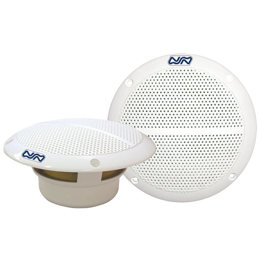 Altoparlanti Nuova rade 100 watt 6,5'