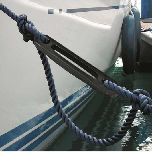 Ammortizzatore compensatore Riviera LX