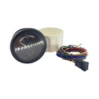 Indicatore Angolo di Barra VDO Veratron ViewLine 52mm - 12V/24V