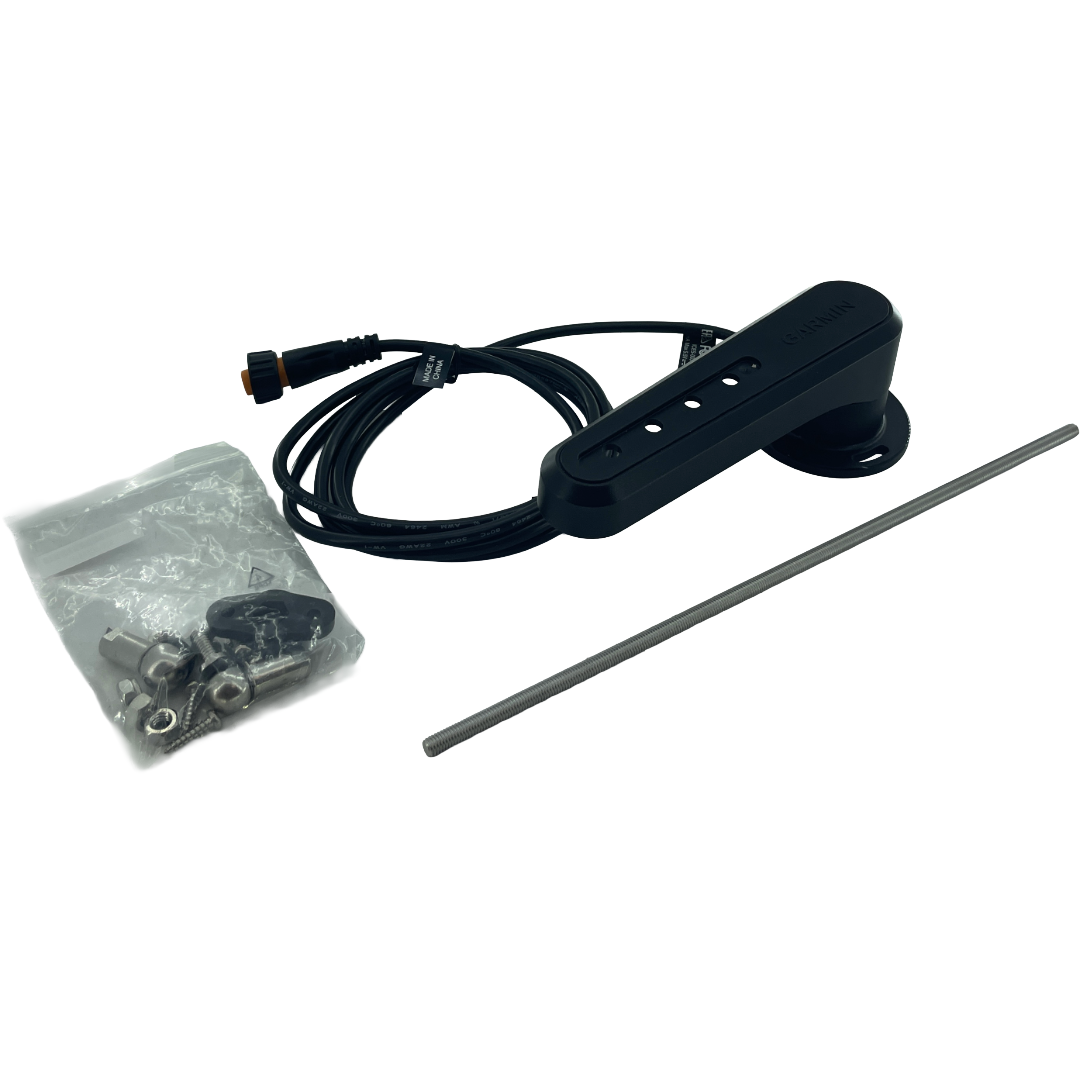Garmin GRF 10 Sensore Angolo di Barra per Autopilota Reactor / GHP