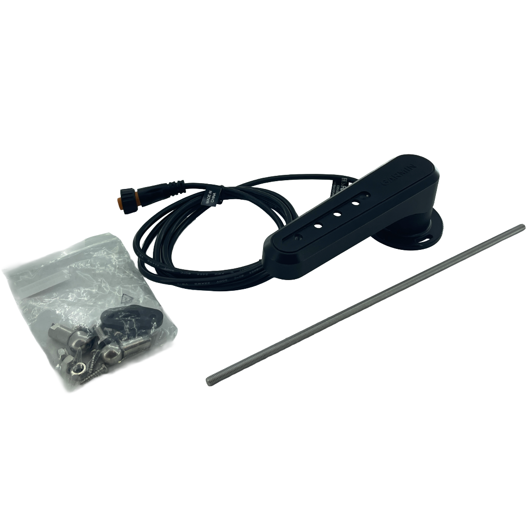 Garmin GRF 10 Sensore Angolo di Barra per Autopilota Reactor / GHP