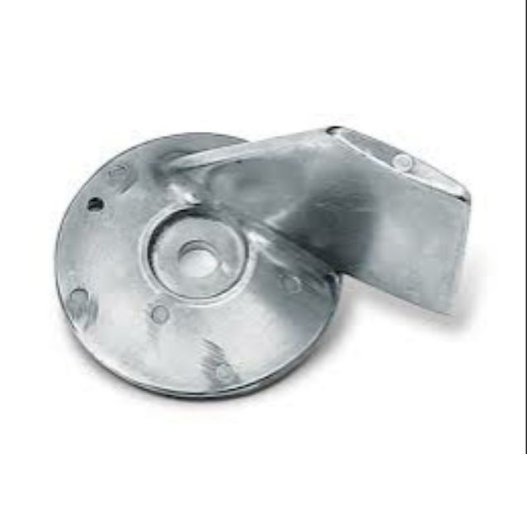 Anodo a Pinna Suzuki 40-50 hp 4T in zinco