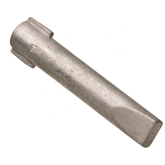 Anodo sacrificale a barilotto per Yamaha ALU