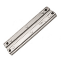 Anodo a barra per Mercury 30<>125 HP ALU
