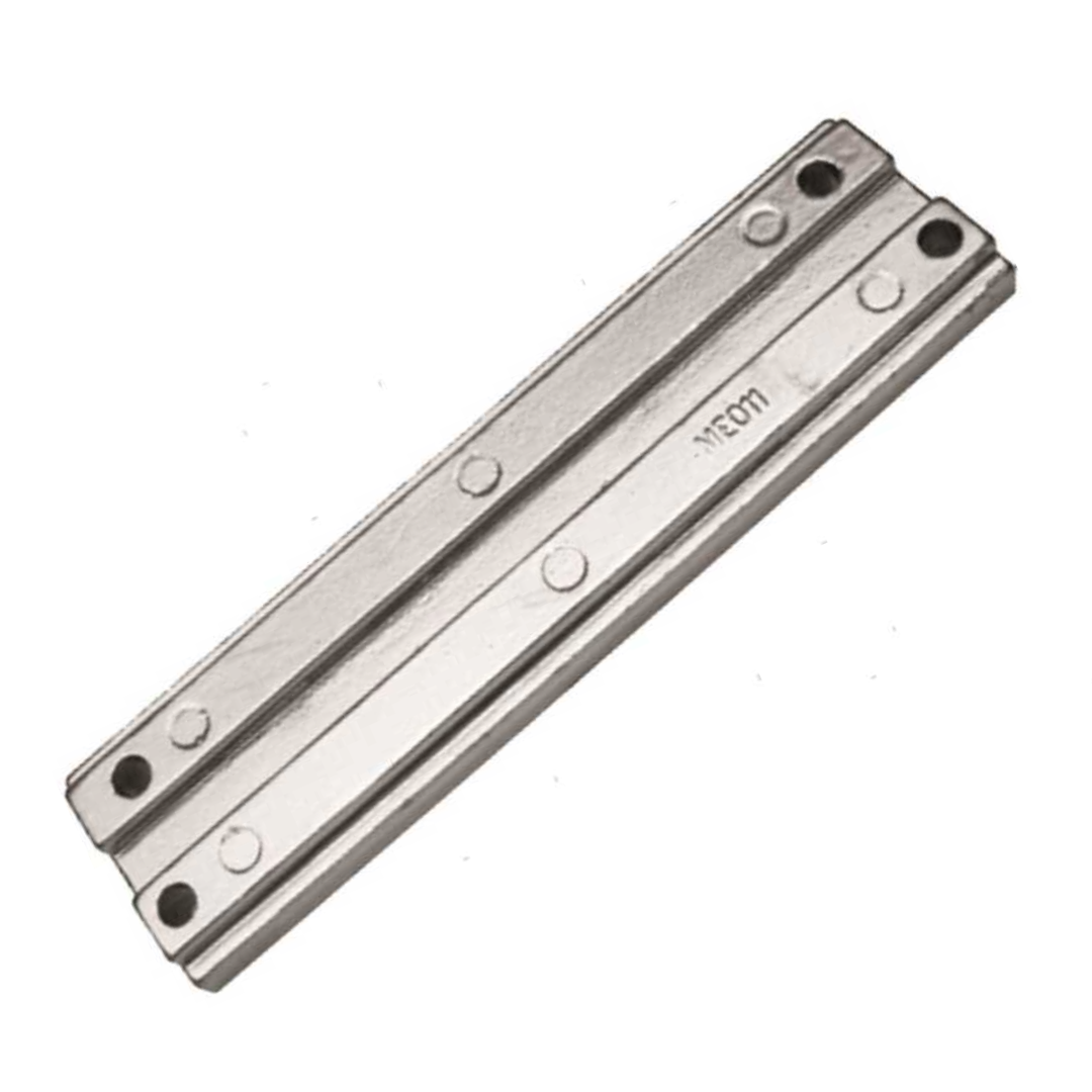 Anodo a barra per Mercury 30<>125 HP ALU