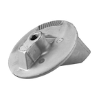 Anodo a pinna per Mercury 35 hp in poi