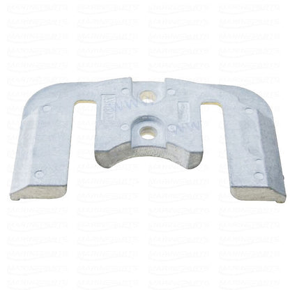 Aluminum Anode for Mercury 821630Q1