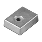 Anodo Piastrina in Alluminio per Suzuki (Rif. 55320-95310)