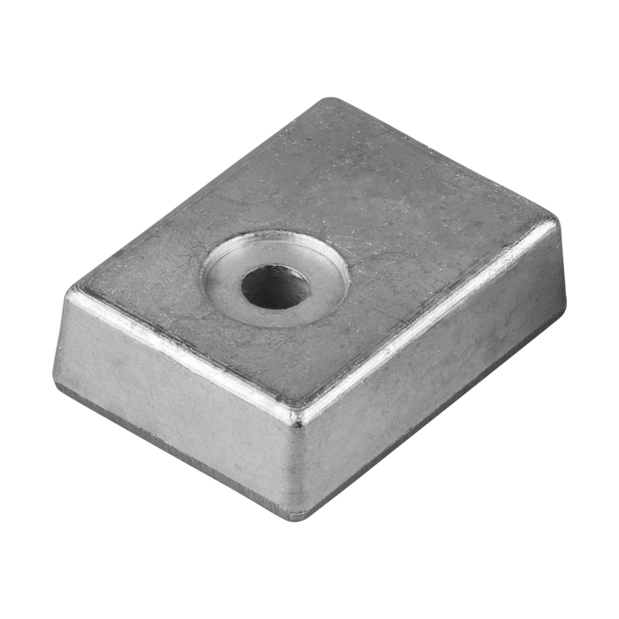 Anodo Piastrina in Alluminio per Suzuki (Rif. 55320-95310)