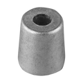 Anodo Interno a rondella in Alluminio per Motori Yamaha e Selva (Rif. 6G8-11325-00)