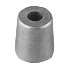 Anodo Interno a rondella in Alluminio per Motori Yamaha e Selva (Rif. 6G8-11325-00)