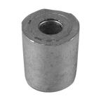 Anodo Interno a rondella in Alluminio per Motori Yamaha e Selva (Rif. 6G8-11325-00)