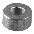 Anodo Interno a rondella in Alluminio Yamaha 150HP (Rif. 63P-11325-21-00)