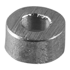 Anodo Interno a rondella in Alluminio Yamaha 150HP (Rif. 63P-11325-21-00)