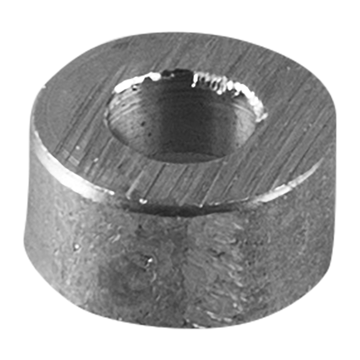 Anodo Interno a rondella in Alluminio Yamaha 150HP (Rif. 63P-11325-21-00)