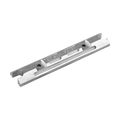 Anodo a Barra Alluminio Yamaha 40-100 HP e Selva (Rif. 6H1-45251-02)
