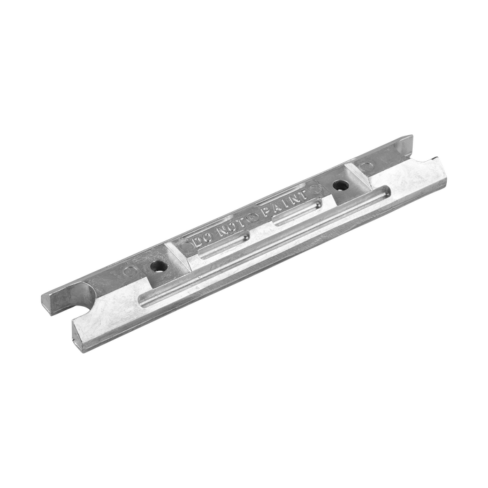 Anodo a Barra Alluminio Yamaha 40-100 HP e Selva (Rif. 6H1-45251-02)