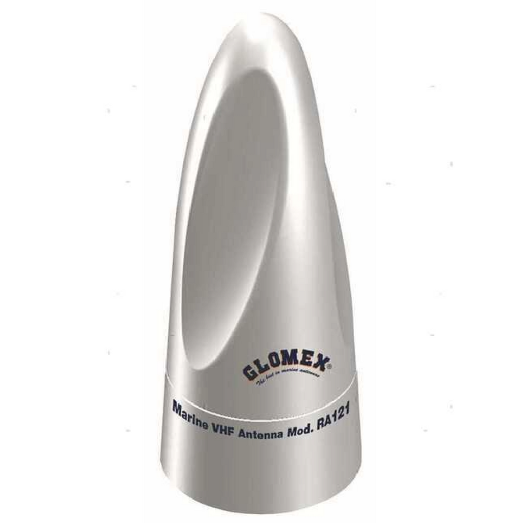 Antenna VHF compact Dome RA121